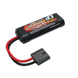 Batterij Traxxas NiMH, 6...