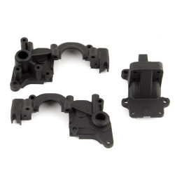 Cartes boîte de vitesse buggy rc Team Associated RC10B6 magasin modélisme rc belgique