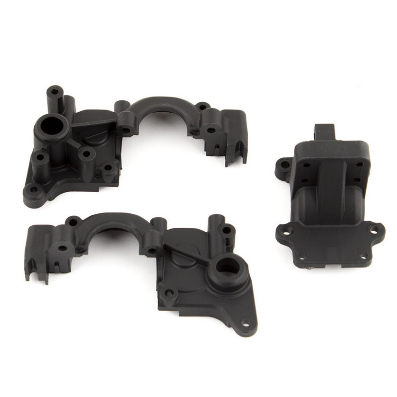 Gearbox carters buggy rc Team Associated RC10B6