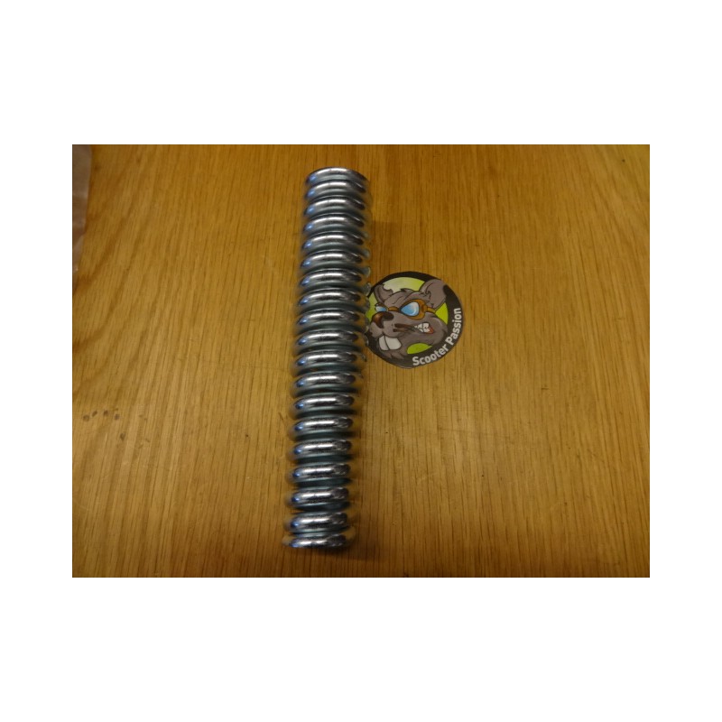 voor veer ophanging vespa 190mm