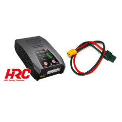 chargeur rapide batterie NiMh Traxxas