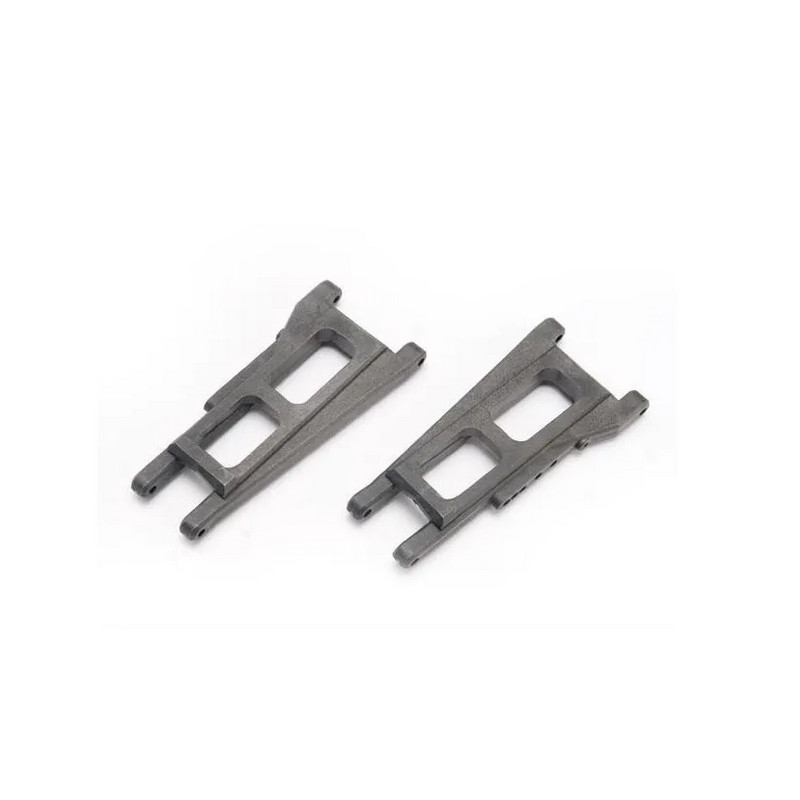 Set 2 ophangingsmaren ACHTERAAN Traxxas Stampede en Rustler 4X2 3655X  te koop belgie rc auto