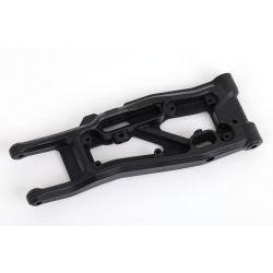 Triangle de suspension AVANT GAUCHE Traxxas Sledge