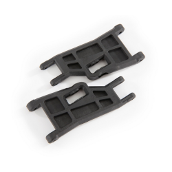 Kit triangles de suspension AVANT Traxxas Rustler NITRO 2531X à vendre magasin modélisme rc belgique