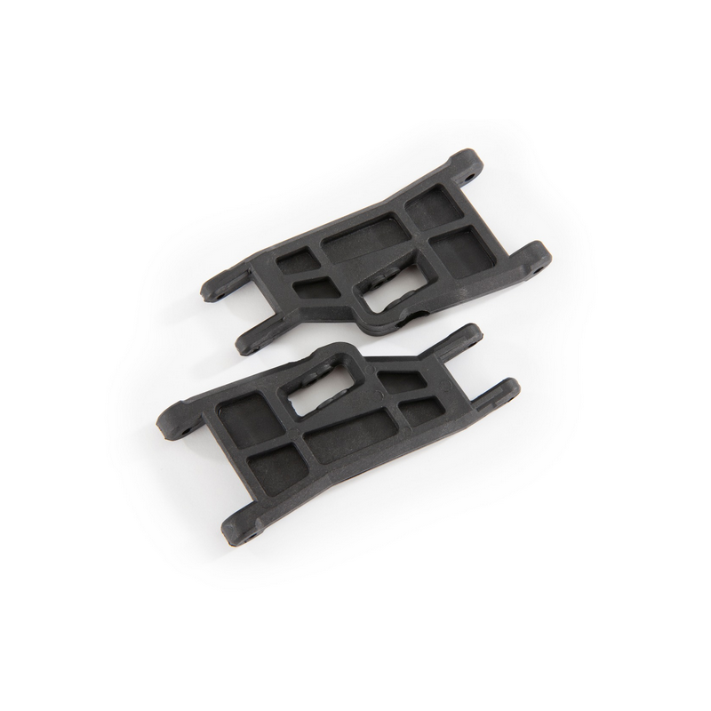 Kit triangles de suspension AVANT Traxxas Rustler NITRO 2531X à vendre magasin modélisme rc belgique