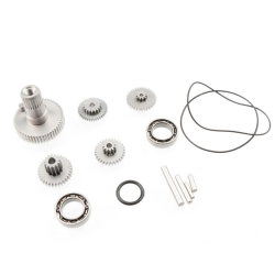 Kit de réparation servo Ruddog RR1406 magasin modélisme rc belgique