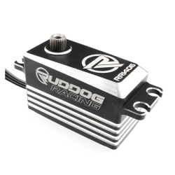 Servo RUDDOG Racing RR1406 HV Low Profile Brushless  te koop belgie modelbouw rc winkel