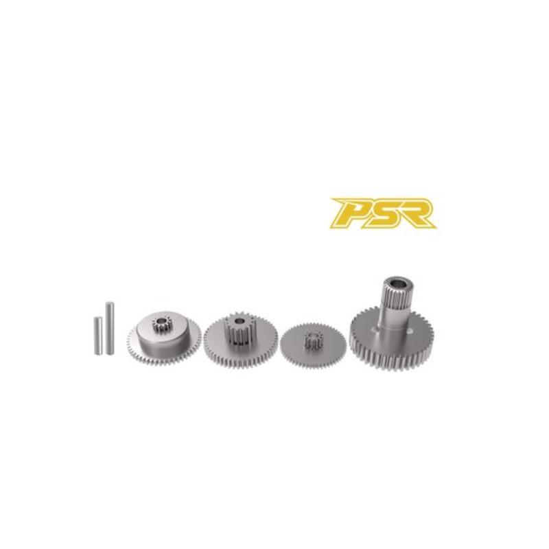 Kit de réparation servo  POWERSTAR PM-1805 à vendre magasin modélisme rc belgique