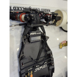 servo spécial buggy 1/10