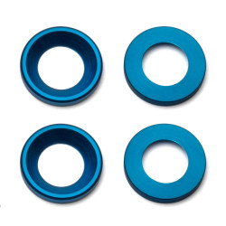 Kit rondelles vis de fixation support moteur Buggy 1/8 Team Associated RC8B3, RC8B4 à vendre belgique
