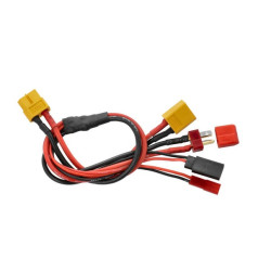 Câble de charge XT60 vers...