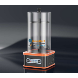 ShockMate vacuümpomp voor RC-modelbouw schokdempers en differentiëlen te koop belgie smart worshop