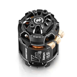 Motoren Hobbywing Xerun V10 G5 Brushless RC auto 1/10 Race te koop belgie rc winkel