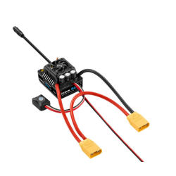 Variateur ESC HOBBYWING Ezrun MAX8 magasin de modélisme belgique