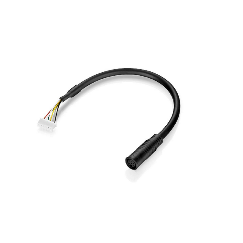 Convertisseur câble de sensor Hobbywing port JST