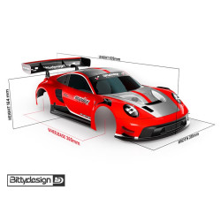 P-GT3R