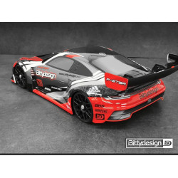 P-GT3R