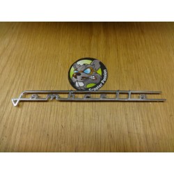 Zijpaneel embleem...