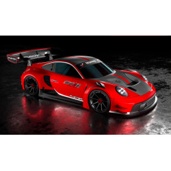 Bodywork auto RC GT 1/8...
