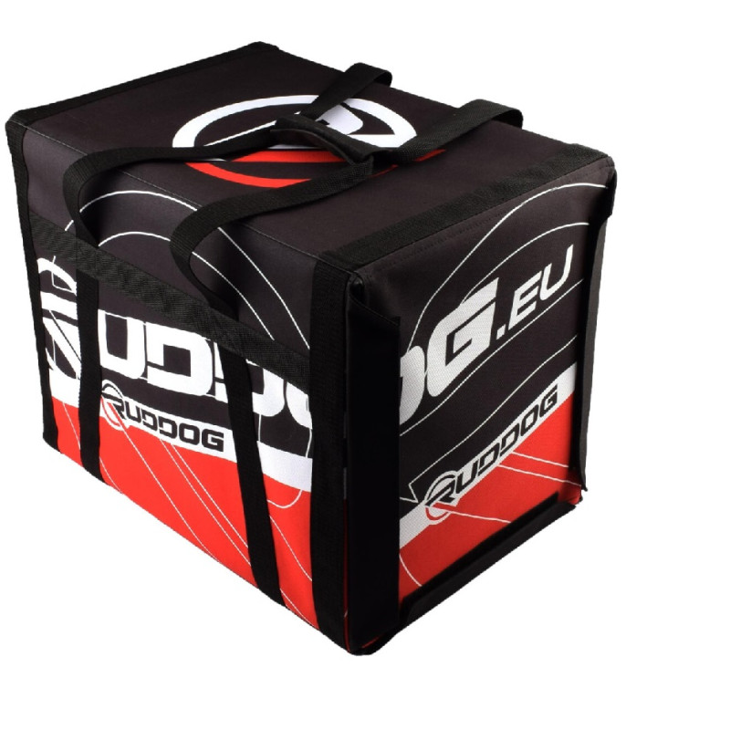 Sac transport et rangement modélisme rc