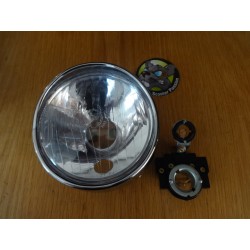 phare avan siem vespa VNA VBB VBA GS