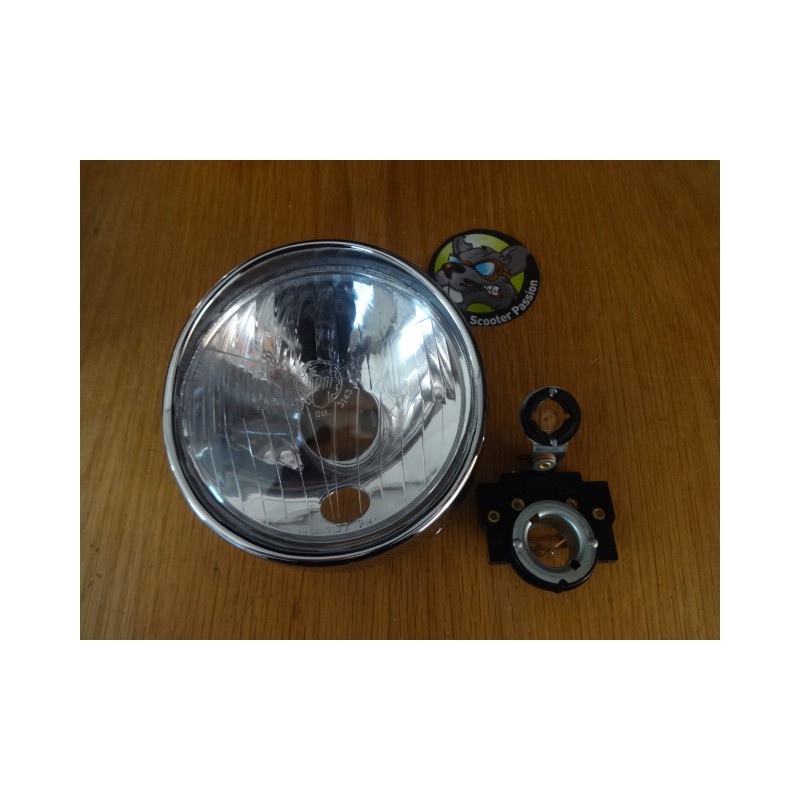 phare avan siem vespa VNA VBB VBA GS