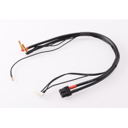 Câble de charge XT60 Lipo...