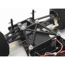 Tamiya NISSAN R91CP  KIT - 47531