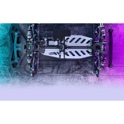 XRAY GTXE 2027 meilleur prix