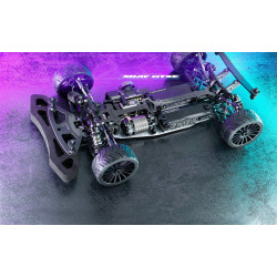 XRAY GTXE 2027 distributeur france