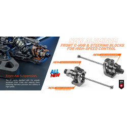 XRAY GTXE 2027 réduction prix