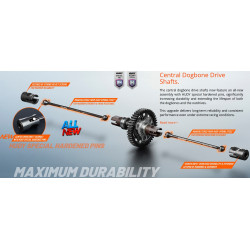 XRAY GTXE 2027 belgique scooter passion