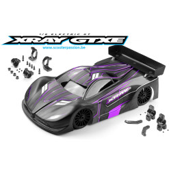 xray GTXE 2027 GT 1/8