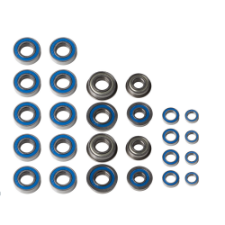 Set lagers  Buggy  RC8B4 RC8T4 Team Associated te koop belgie