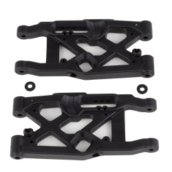 Kit triangles ARRIERE buggy Team Associated RC8B4 - SOFT