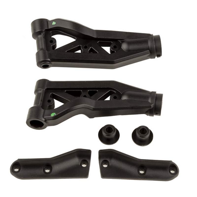 Kit triangles AVANT SUPERIEUR buggy Team Associated RC8B4 - SOFT