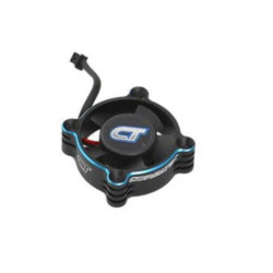 Ventilateur varieteur ESC CORSATEC magasin modélisme rc belgique