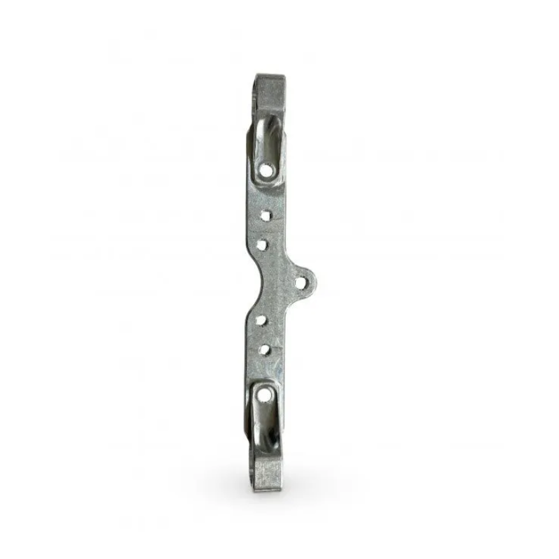 Support aluminium sauve-servo et bras de suspension avant supérieur Genius GTC8.25 à vendre magasin modélisme belgique
