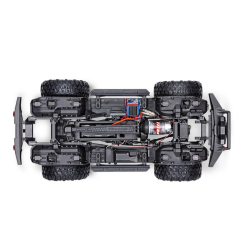 Traxxas TRX-4 Sport High Trail Edition te koop beste prijs belgie nederland