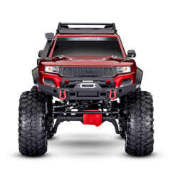 Traxxas TRX-4 Sport High Trail Edition