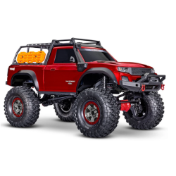 Traxxas TRX-4 Sport High...