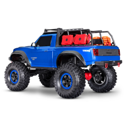 Traxxas TRX-4 Sport High Trail Edition