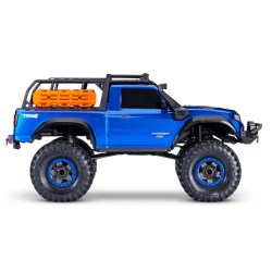 Traxxas TRX-4 Sport High Trail Edition à vendre meilleur prix