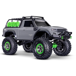 Traxxas TRX-4 Sport High Trail Edition