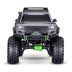 Traxxas TRX-4 Sport High Trail Edition