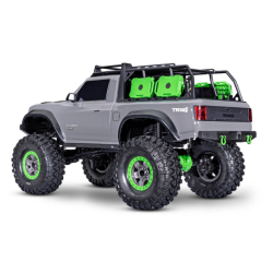 Traxxas TRX-4 Sport High Trail Edition à vendre magasin modélisme rc belgique