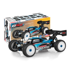 rc8B42e team associated magasin modélisme rc belgique france en stock