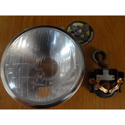 Voorlicht  SIEM Vespa 50...