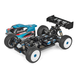 Buggy RC 1/8 TEAM ASSOCIATED RC8B42e disponible en belgique