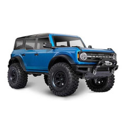 Traxxas TRX-4 FORD BRONCO te koop belgie modelbouw rc winkel